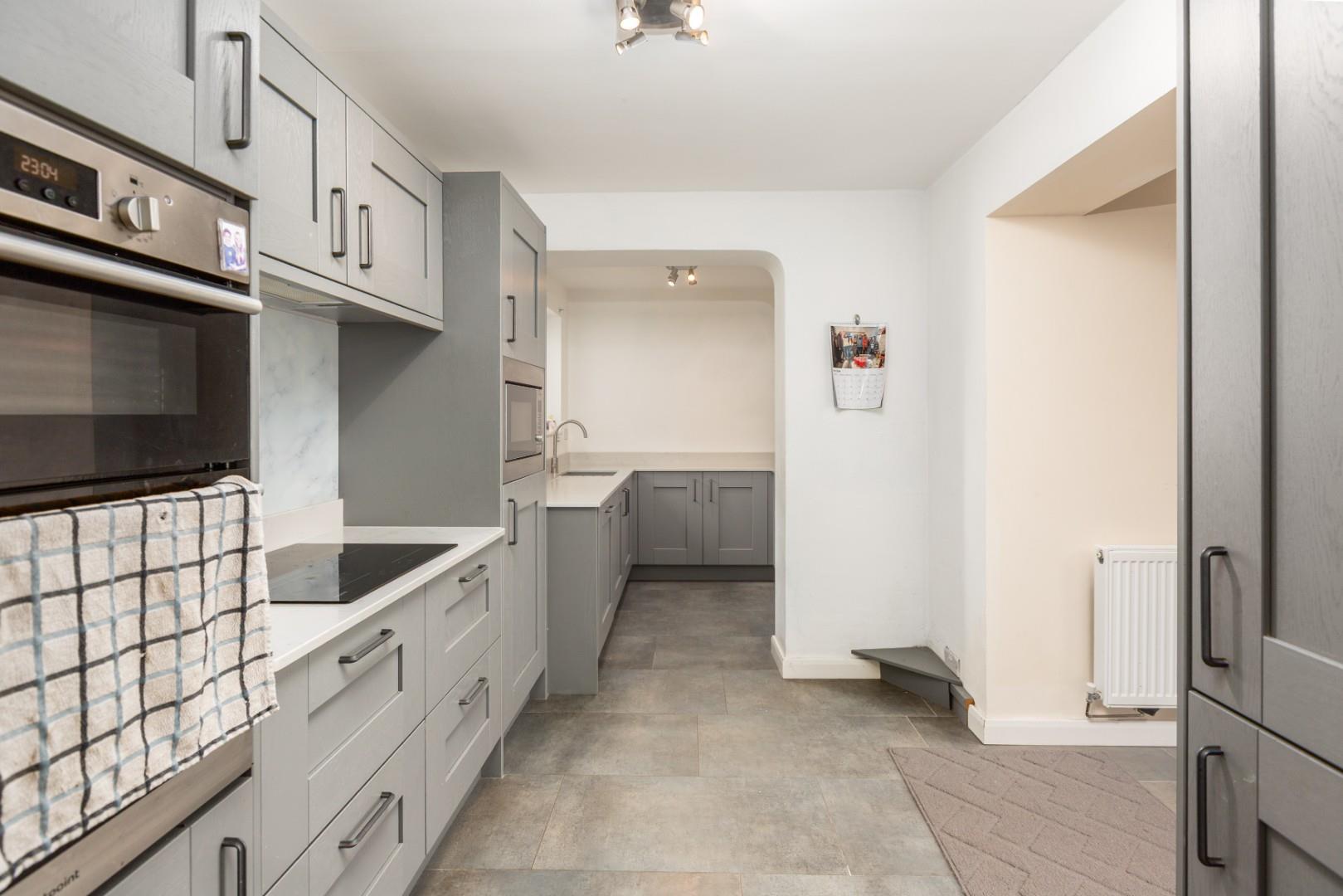 Linkside Drive, Pennard, Southgate, Swansea, SA3 2BS